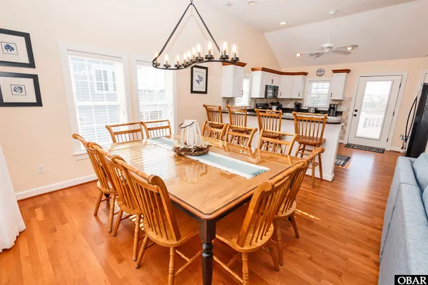 $1,095,000 | 1240 Windance Lane, Corolla, NC 27927