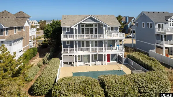 $1,095,000 | 1240 Windance Lane, Corolla, NC 27927