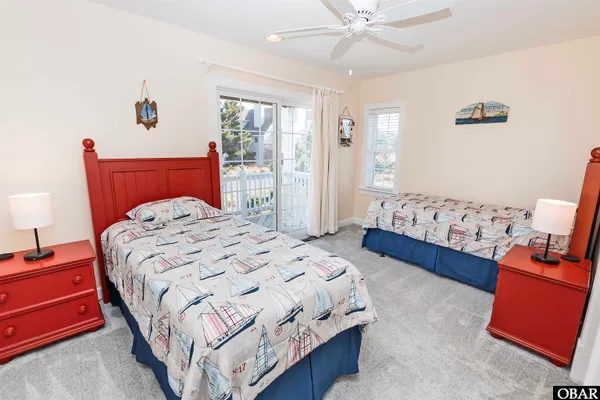 $1,095,000 | 1240 Windance Lane, Corolla, NC 27927