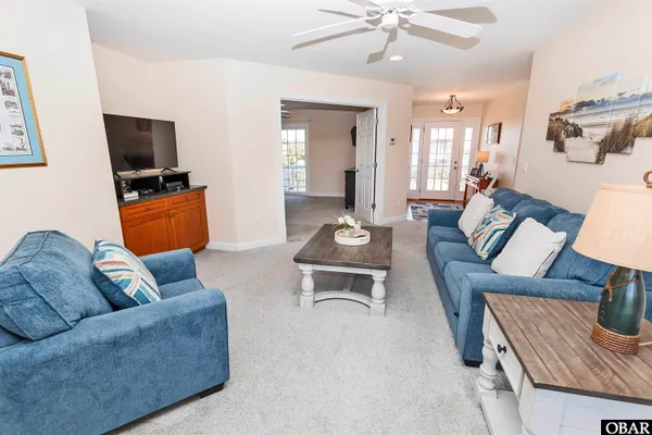 $1,095,000 | 1240 Windance Lane, Corolla, NC 27927