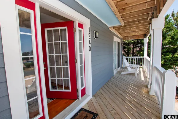 $1,095,000 | 1240 Windance Lane, Corolla, NC 27927