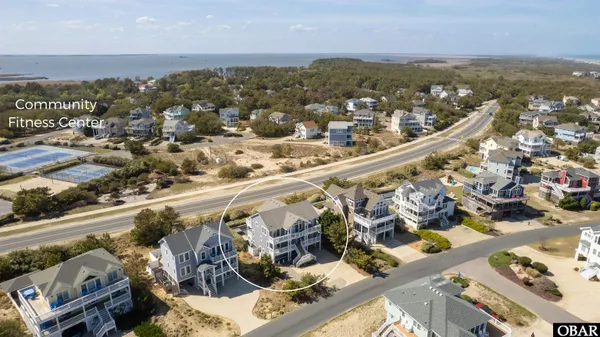 $1,095,000 | 1240 Windance Lane, Corolla, NC 27927