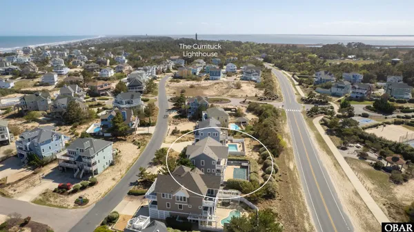$1,095,000 | 1240 Windance Lane, Corolla, NC 27927