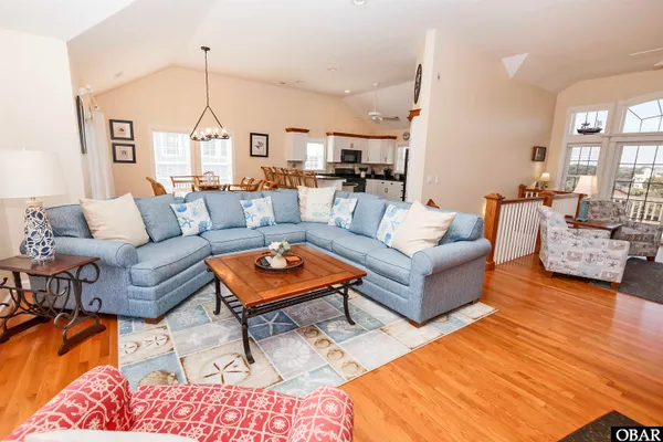 $1,095,000 | 1240 Windance Lane, Corolla, NC 27927