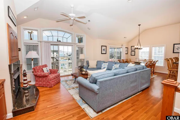 $1,095,000 | 1240 Windance Lane, Corolla, NC 27927
