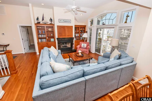 $1,095,000 | 1240 Windance Lane, Corolla, NC 27927