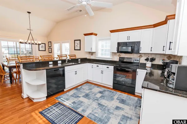 $1,095,000 | 1240 Windance Lane, Corolla, NC 27927