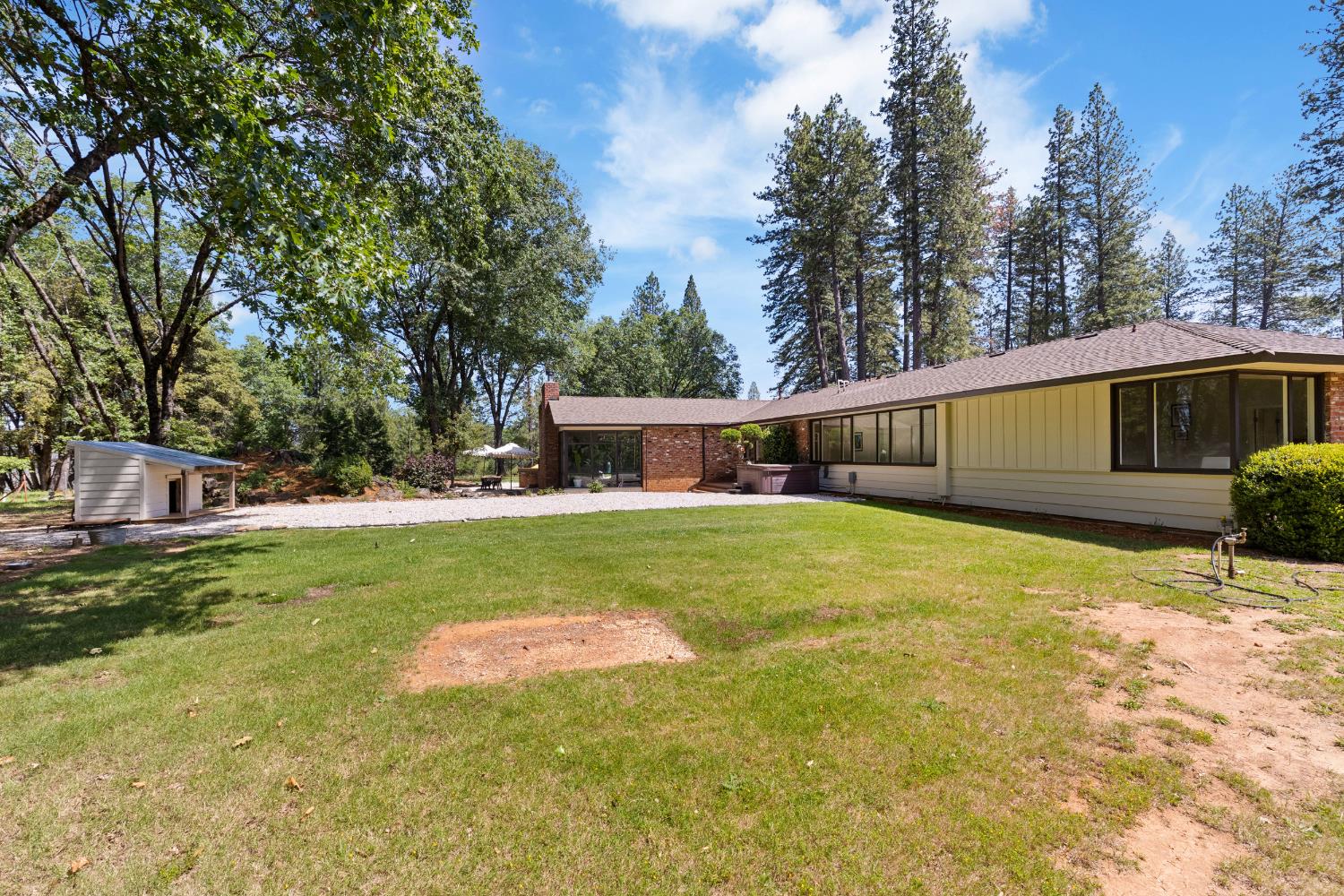 1040 Gladycon Road Colfax, CA 95713 - Photo 41 of 89