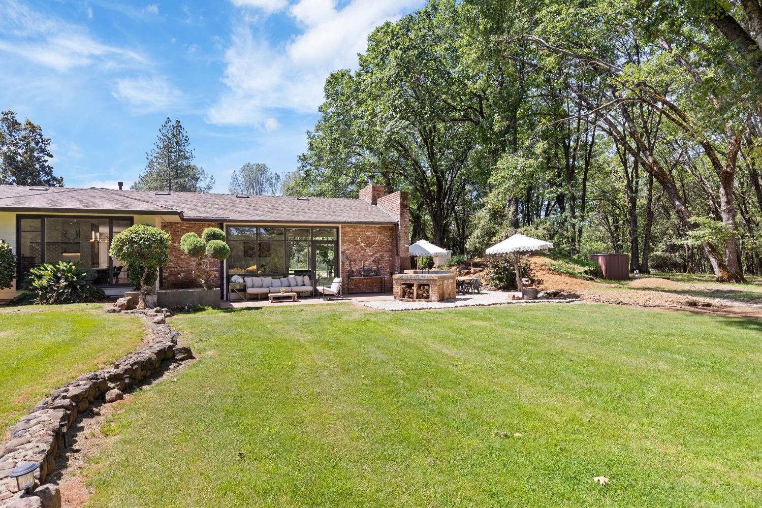 1040 Gladycon Road Colfax, CA 95713 - Photo 45 of 89