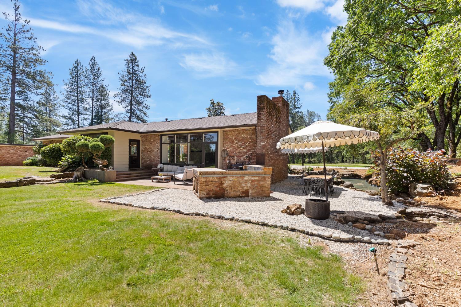1040 Gladycon Road Colfax, CA 95713 - Photo 46 of 89