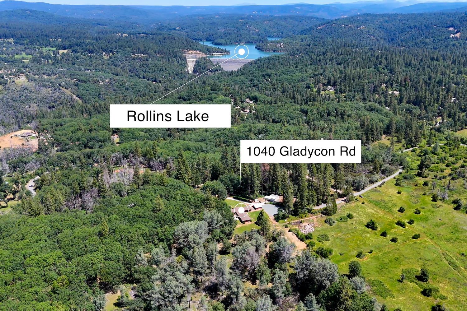 1040 Gladycon Road Colfax, CA 95713 - Photo 85 of 89