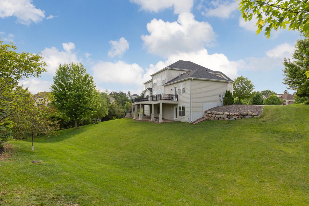16331 Sohm Court Eden Prairie, MN 55347 - Photo 36 of 37