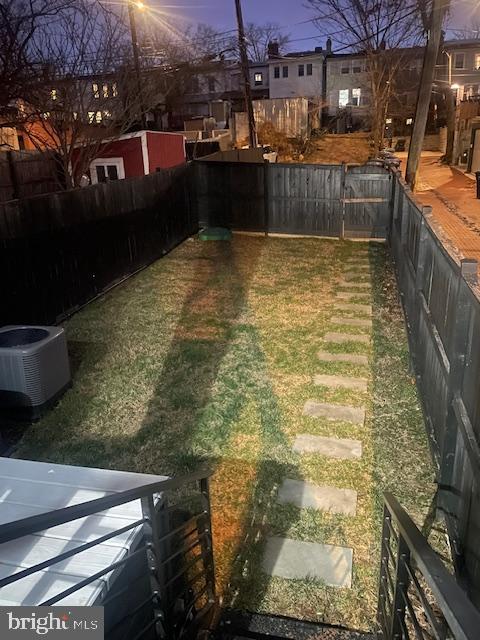 724 Taylor Street Northwest, Unit 1 Washington, DC 20011 - Photo 3 of 36