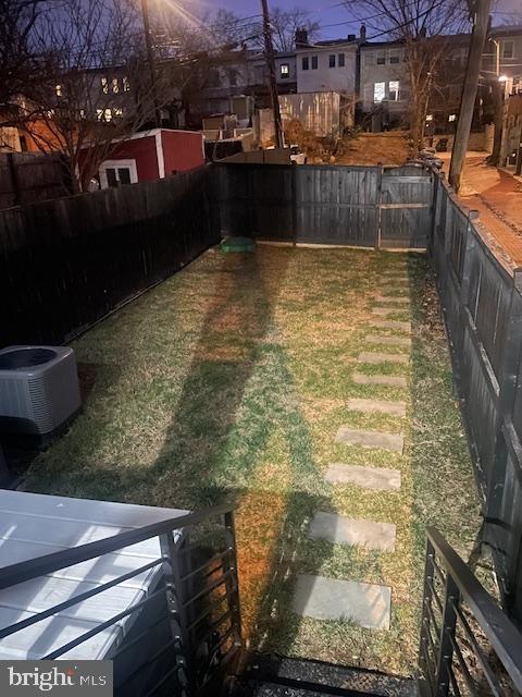 724 Taylor Street Northwest, Unit 1 Washington, DC 20011 - Photo 4 of 36