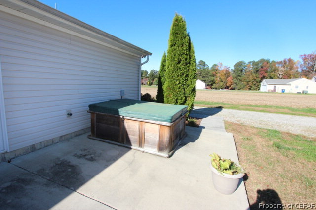5329 Chestnut Fork Road Gloucester, VA 23061 - Photo 12 of 15