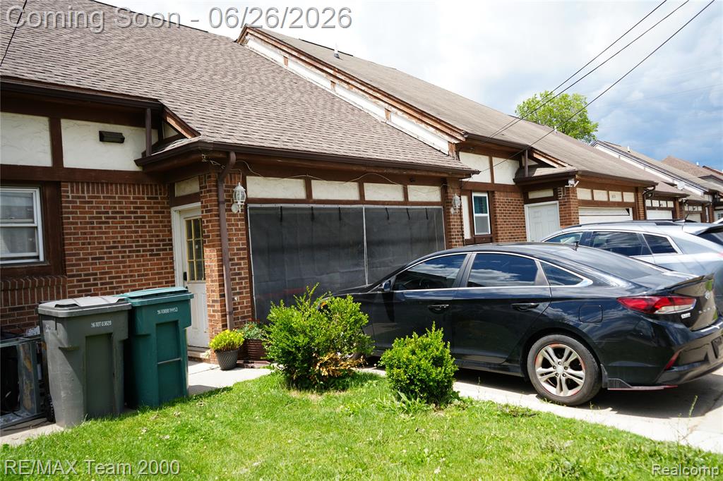 6426 Chase Road Dearborn, MI 48126 - Photo 35 of 35