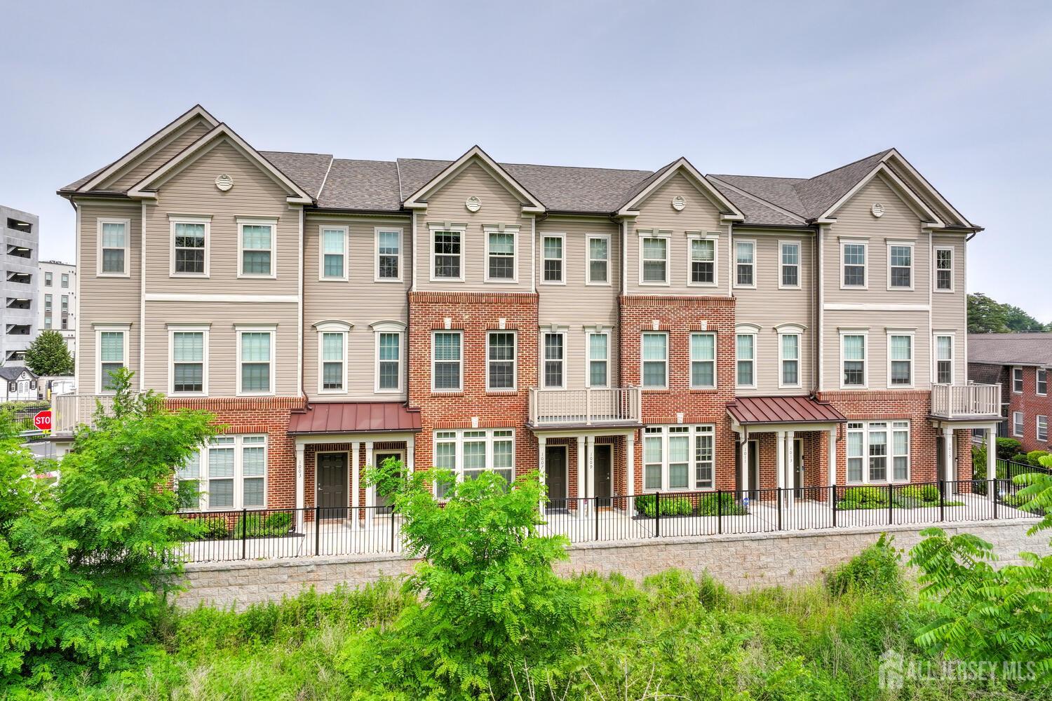 1005 Station Road Somerville, NJ 08876 - Photo 46 of 48