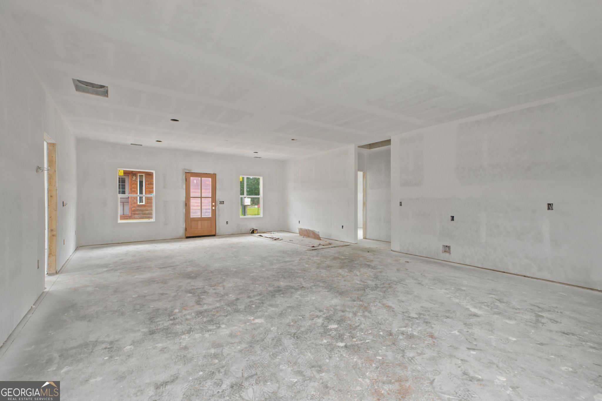 2759 Hortman Mill Road Roberta, GA 31078 - Photo 12 of 19