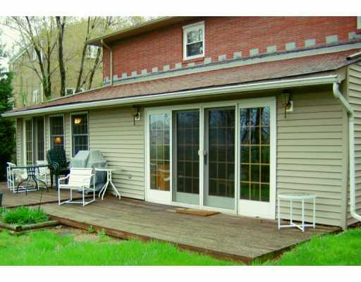 317 Orchard Spring Road Pittsburgh, PA 15220 - Photo 8 of 8 Patio/Deck.