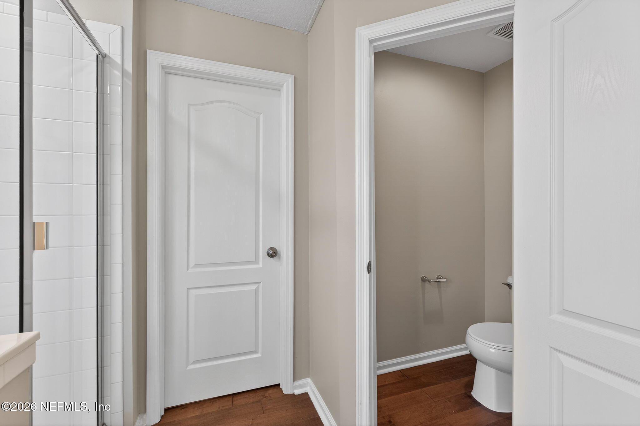 76134 Tideview Lane Yulee, FL 32097 - Photo 38 of 44 a bathroom with a toilet and a sink