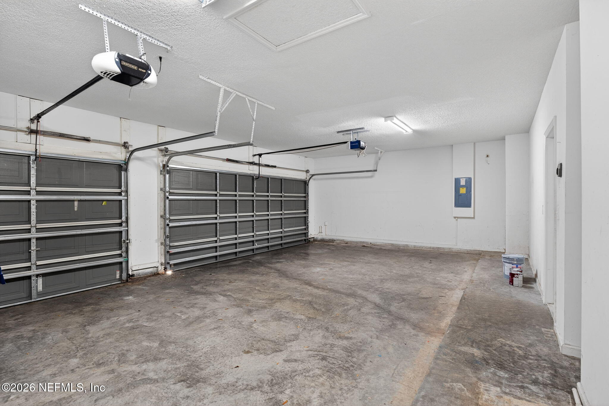 76134 Tideview Lane Yulee, FL 32097 - Photo 41 of 44 a view of room and garage