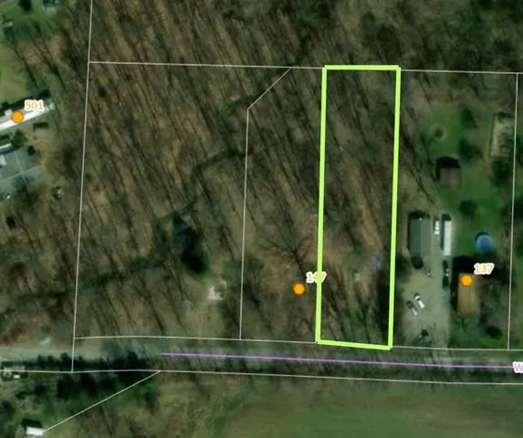 $59,900 | Lot #3 Wilson Road, Prospect, PA 16052