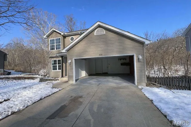 $269,000 | 3836 Country Club Drive, Imperial, MO 63052