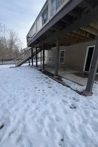 $269,000 | 3836 Country Club Drive, Imperial, MO 63052