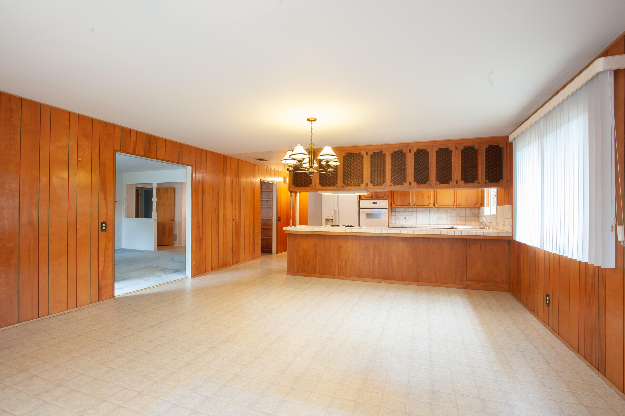 Dining/Family room