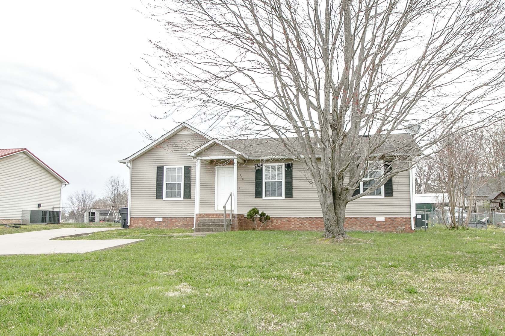 330 Hugh Hunter Road Oak Grove, KY 42262 - Photo 35 of 35