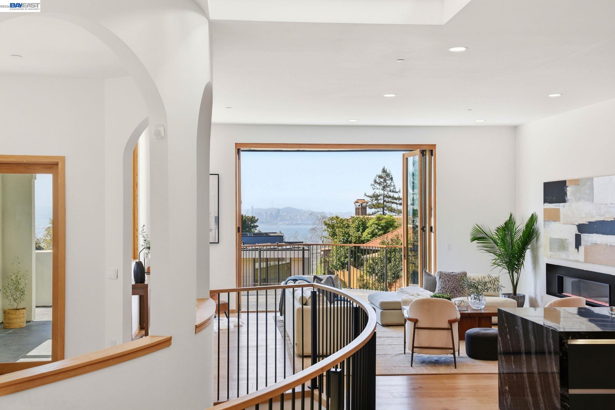 1024 Grizzly Peak Boulevard Berkeley, CA 94708 - Photo 20 of 60