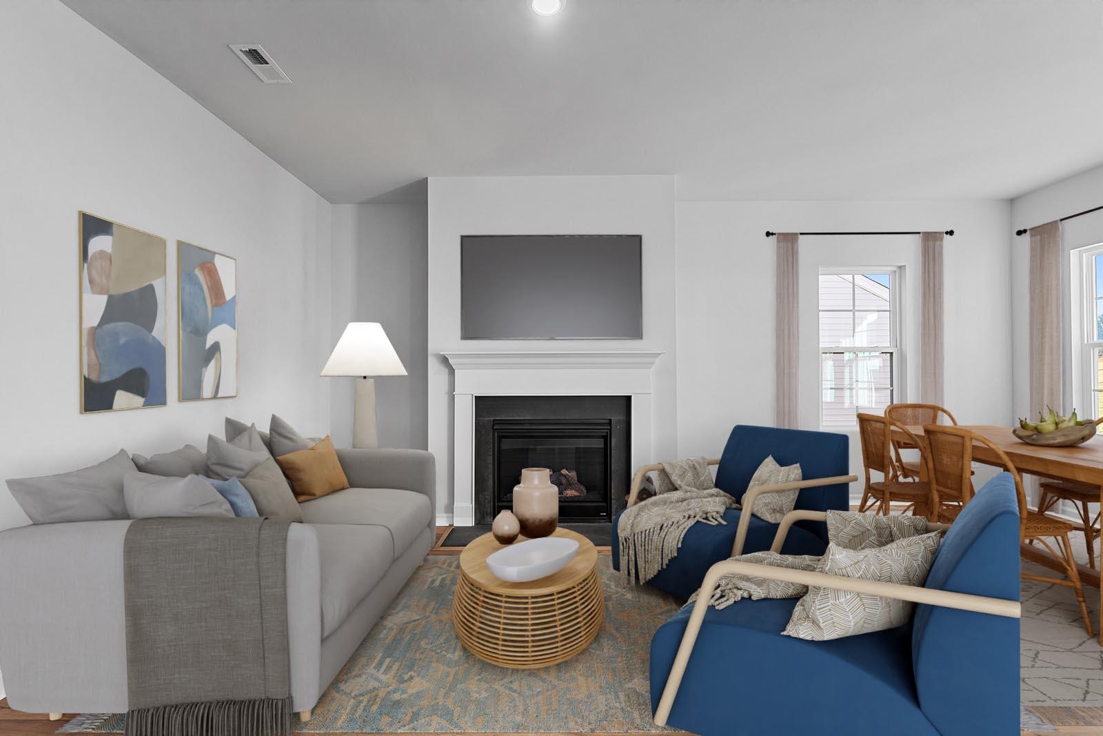 3443 Logan Street Conway, SC 29526 - Photo 4 of 8