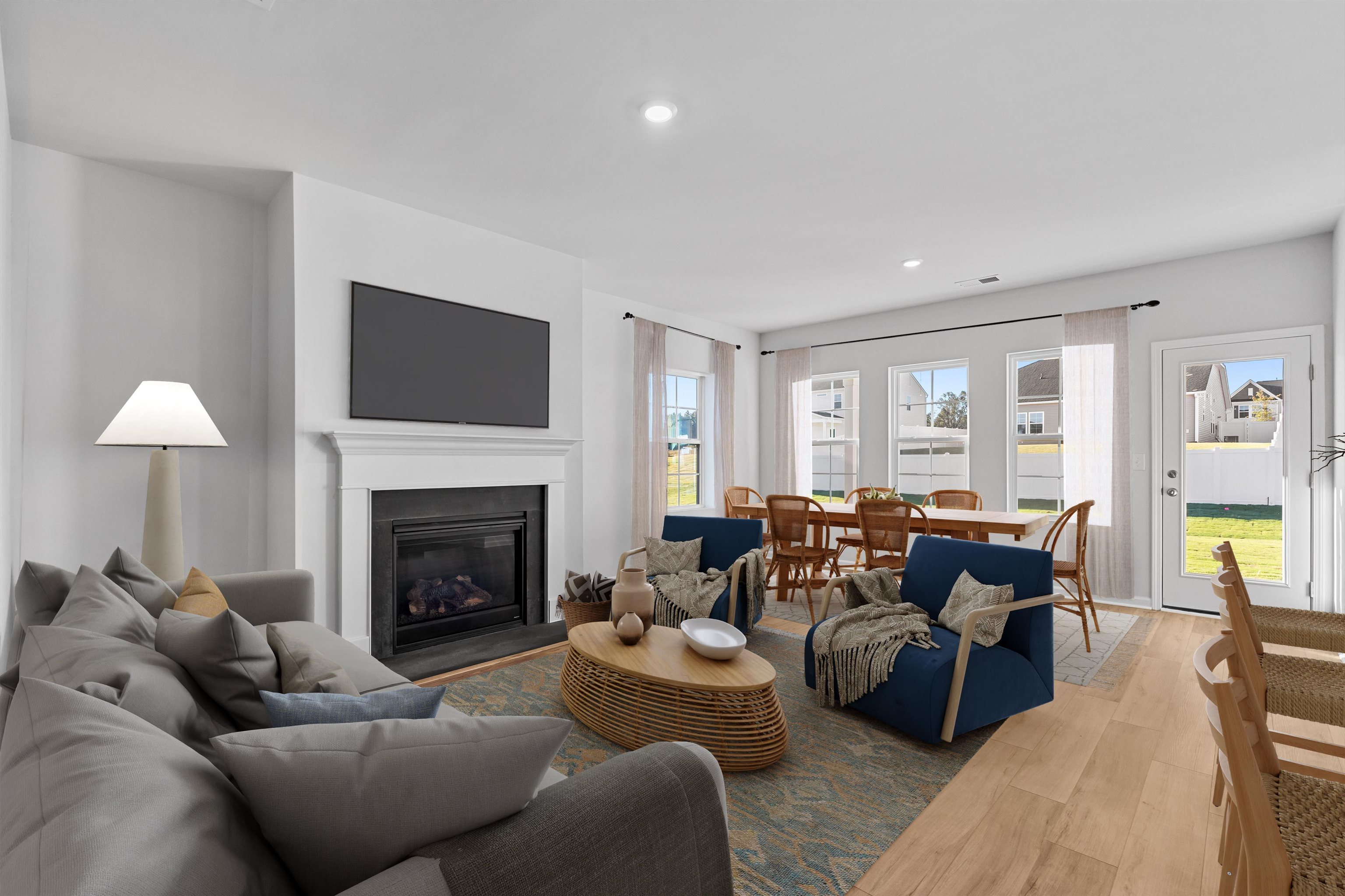 3443 Logan Street Conway, SC 29526 - Photo 5 of 8