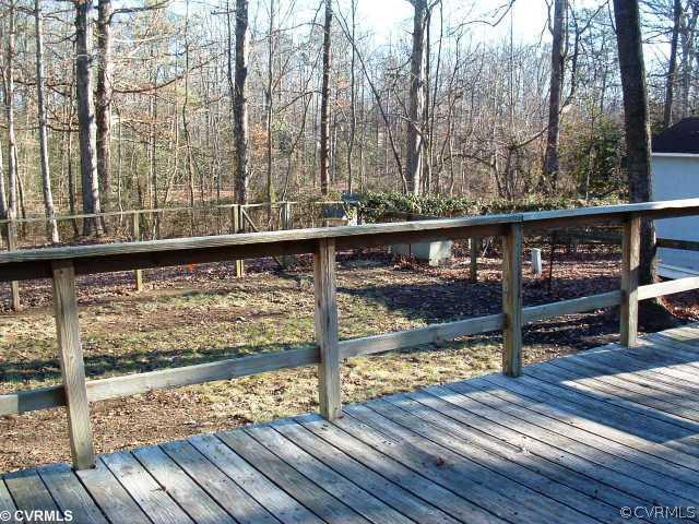 Patio/Deck
