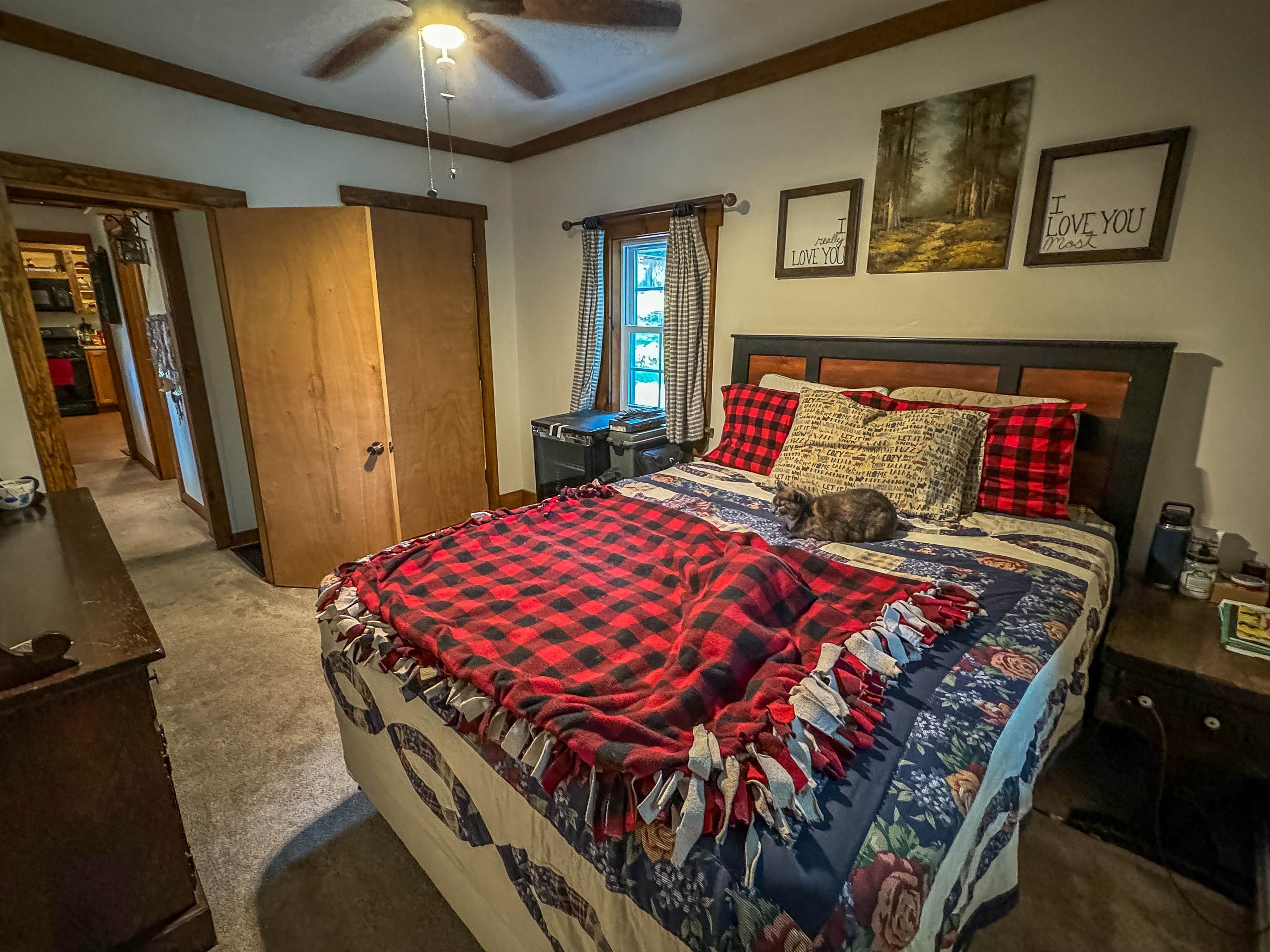 266 Eaton Road Swanzey, NH 03446 - Photo 5 of 19 Gallery Image 5
