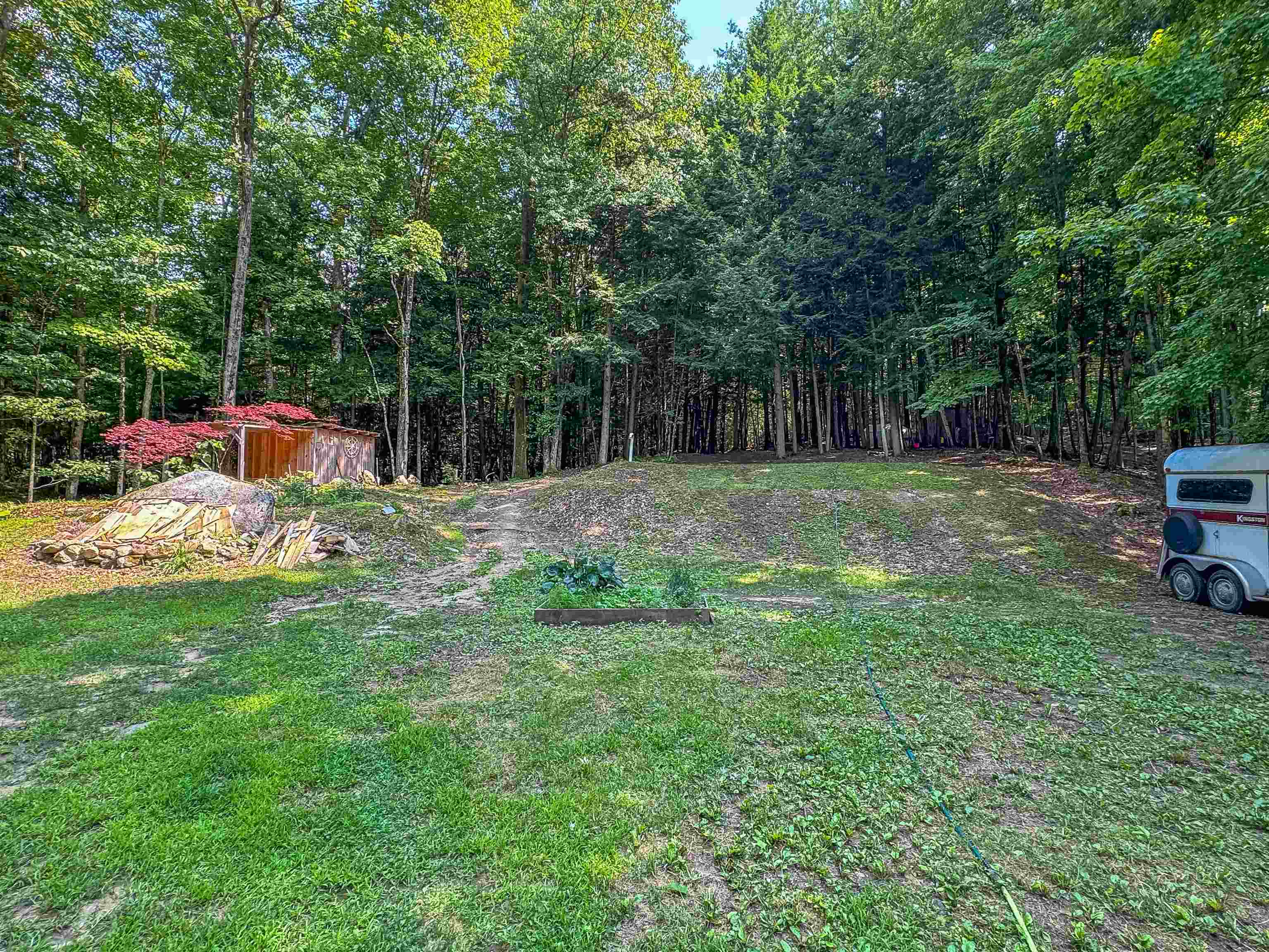 266 Eaton Road Swanzey, NH 03446 - Photo 8 of 19 Gallery Image 8