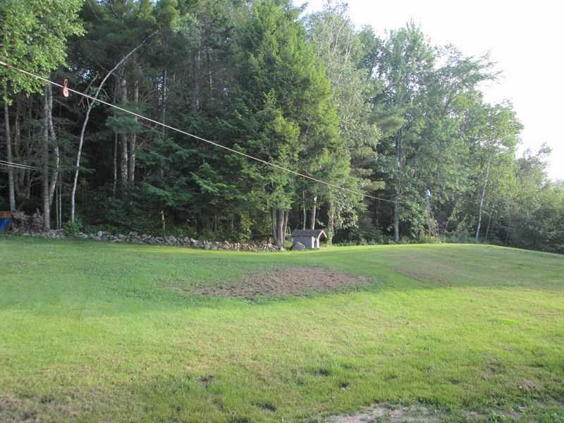 350 Phillips Road Glenburn, ME 04401 - Photo 27 of 29 Yard/Garden.
