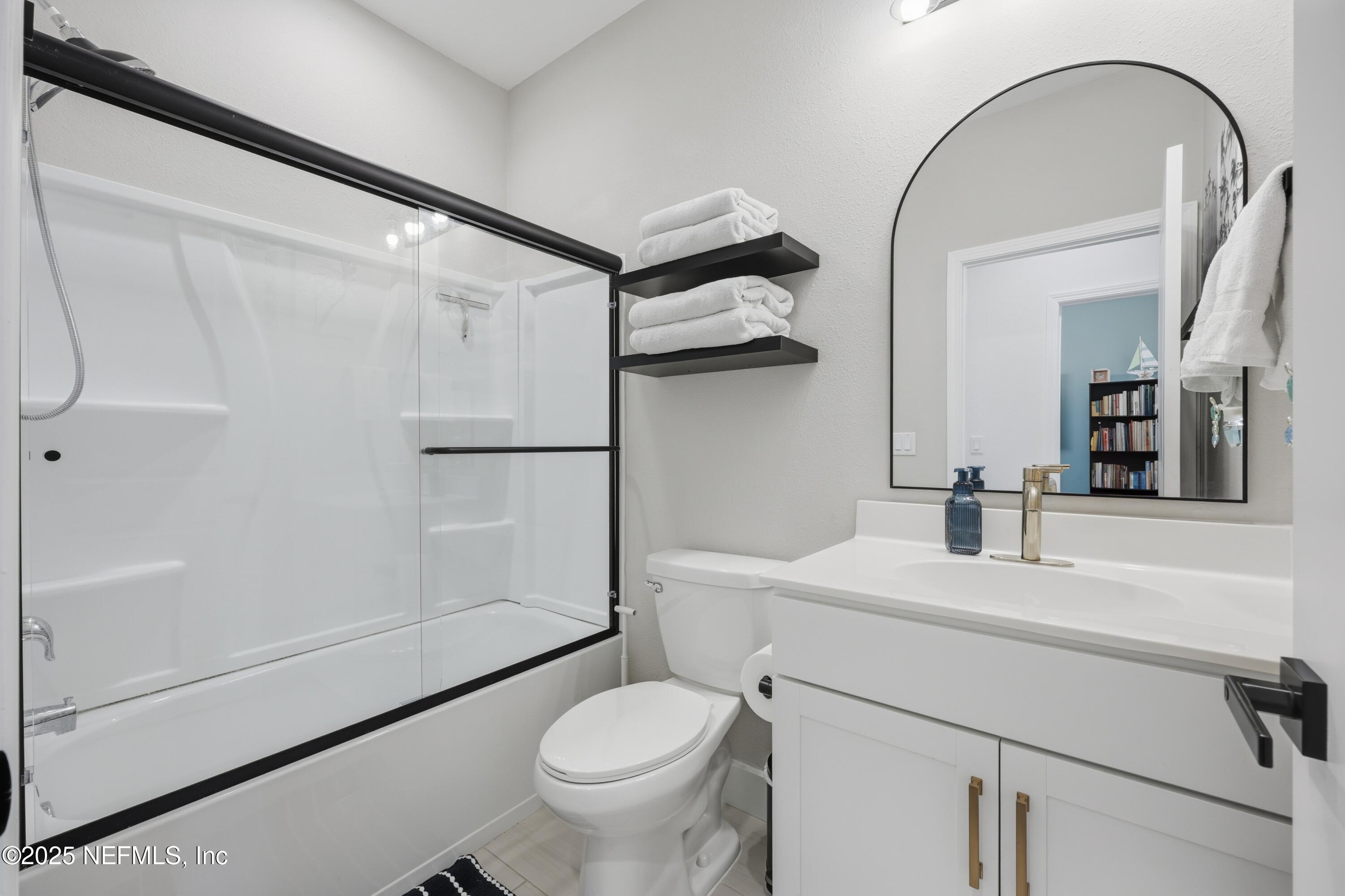 75 Thurnham Lane St. Augustine, FL 32092 - Photo 21 of 50 Full Bathroom