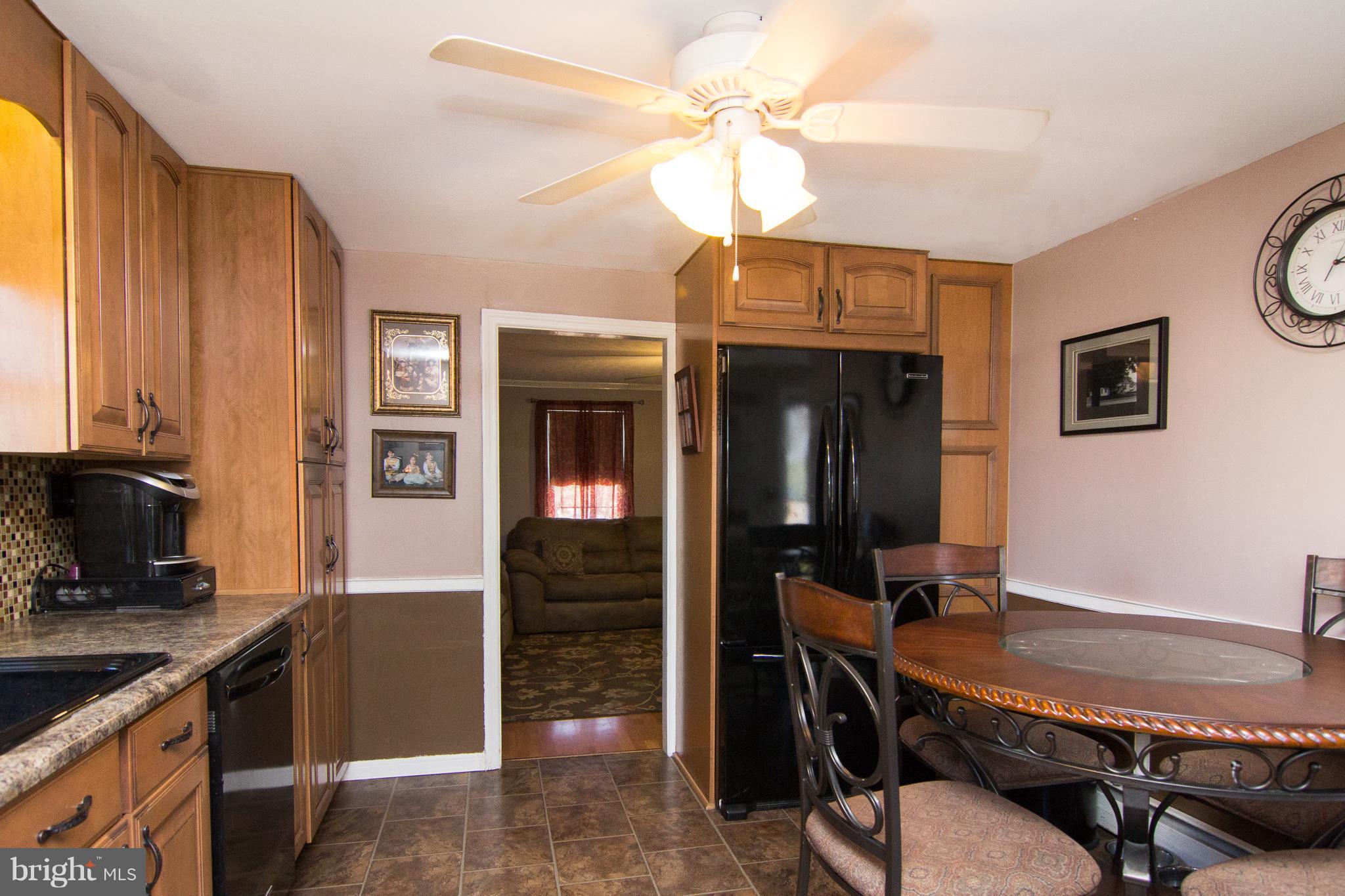 1344 Old Manchester Road Westminster, MD 21157 - Photo 2 of 30 Kitchen