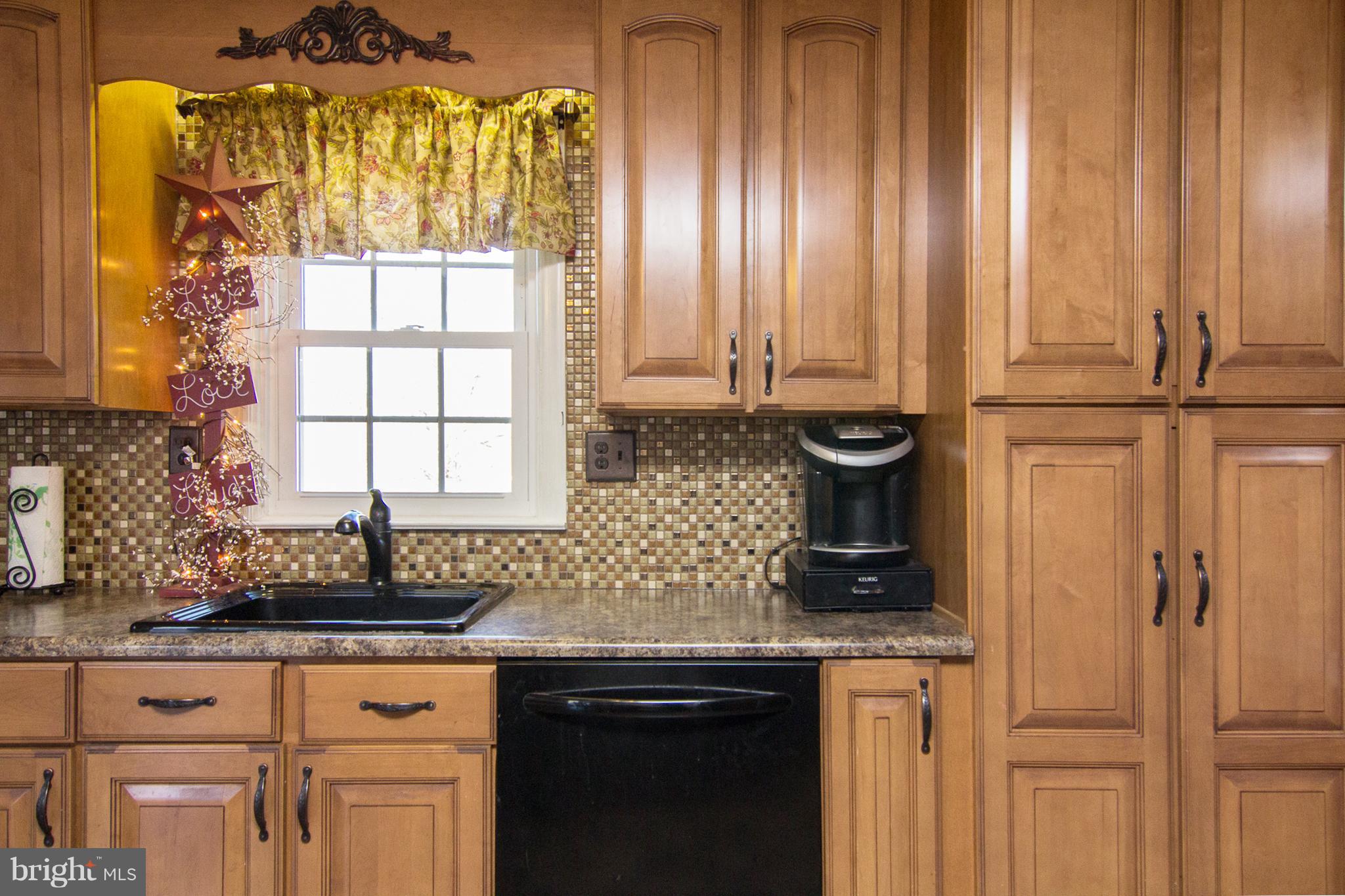 1344 Old Manchester Road Westminster, MD 21157 - Photo 11 of 30 Kitchen