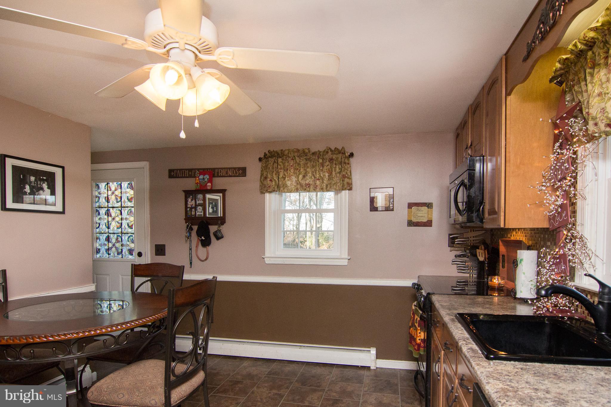 1344 Old Manchester Road Westminster, MD 21157 - Photo 12 of 30 Kitchen