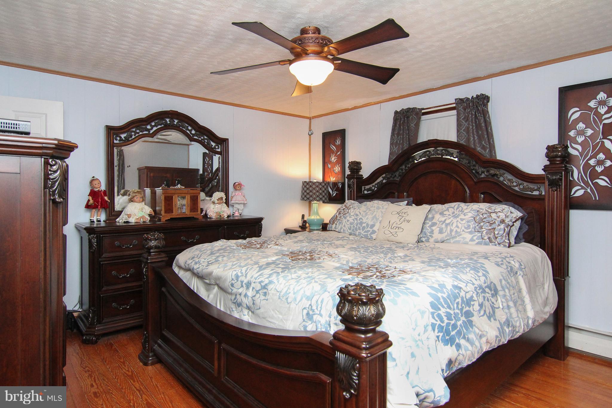 1344 Old Manchester Road Westminster, MD 21157 - Photo 15 of 30 Bedroom (Master)