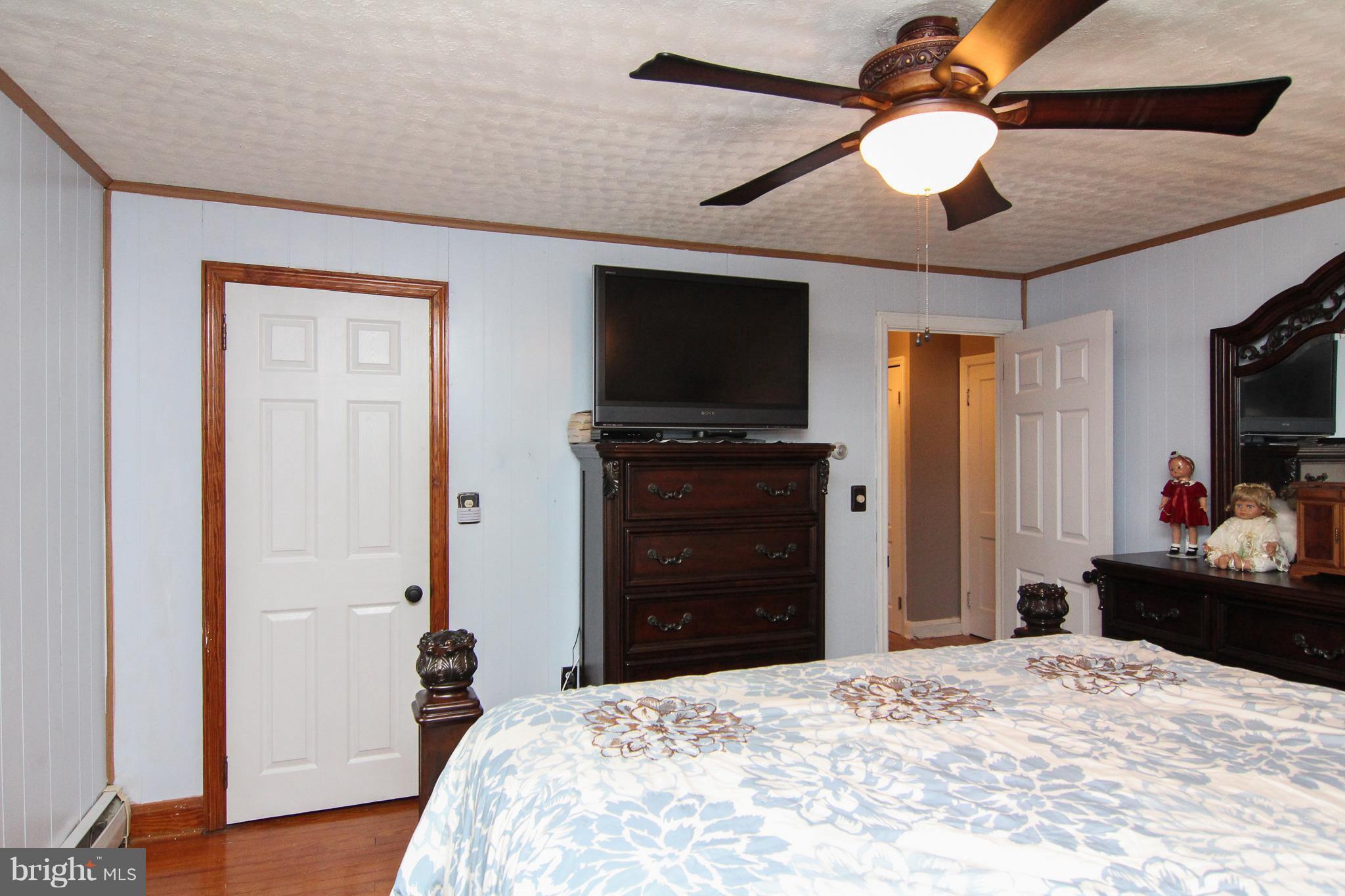 1344 Old Manchester Road Westminster, MD 21157 - Photo 16 of 30 Bedroom (Master)