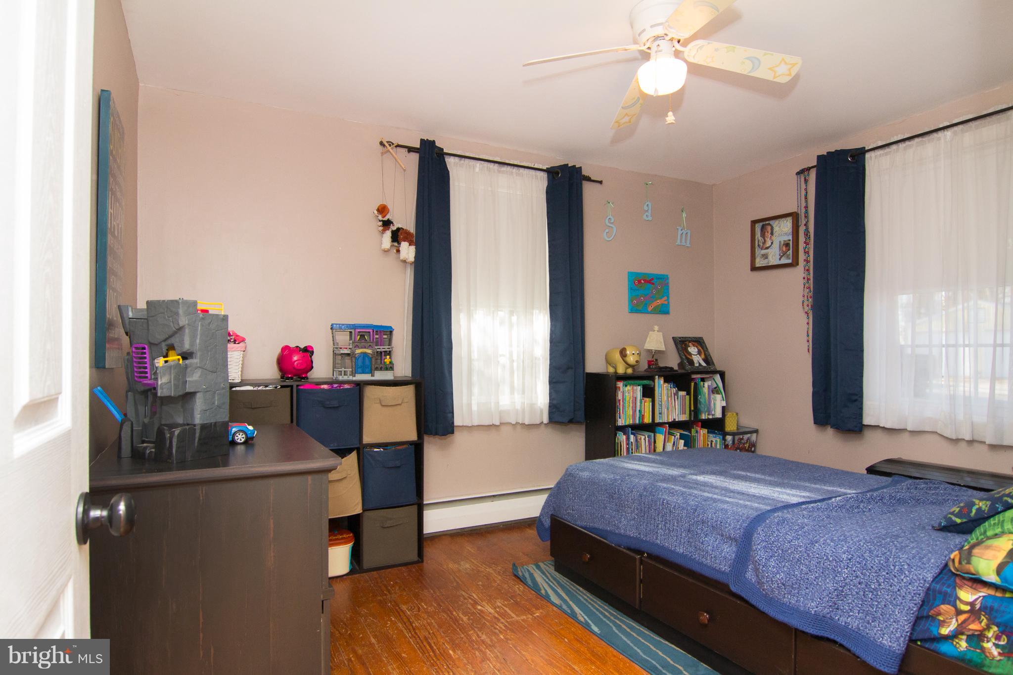 1344 Old Manchester Road Westminster, MD 21157 - Photo 17 of 30 Bedroom
