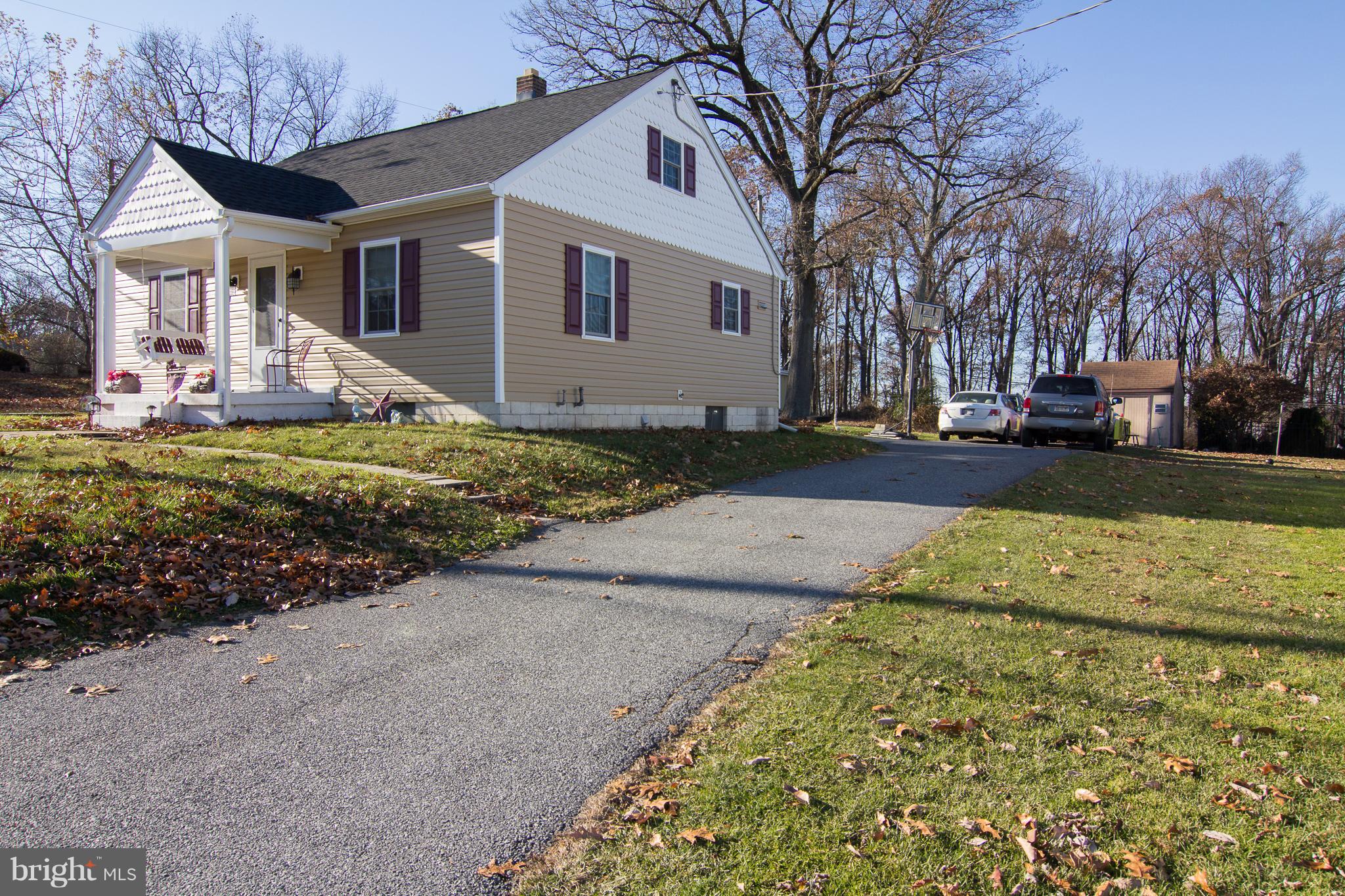 1344 Old Manchester Road Westminster, MD 21157 - Photo 26 of 30 Exterior (General)