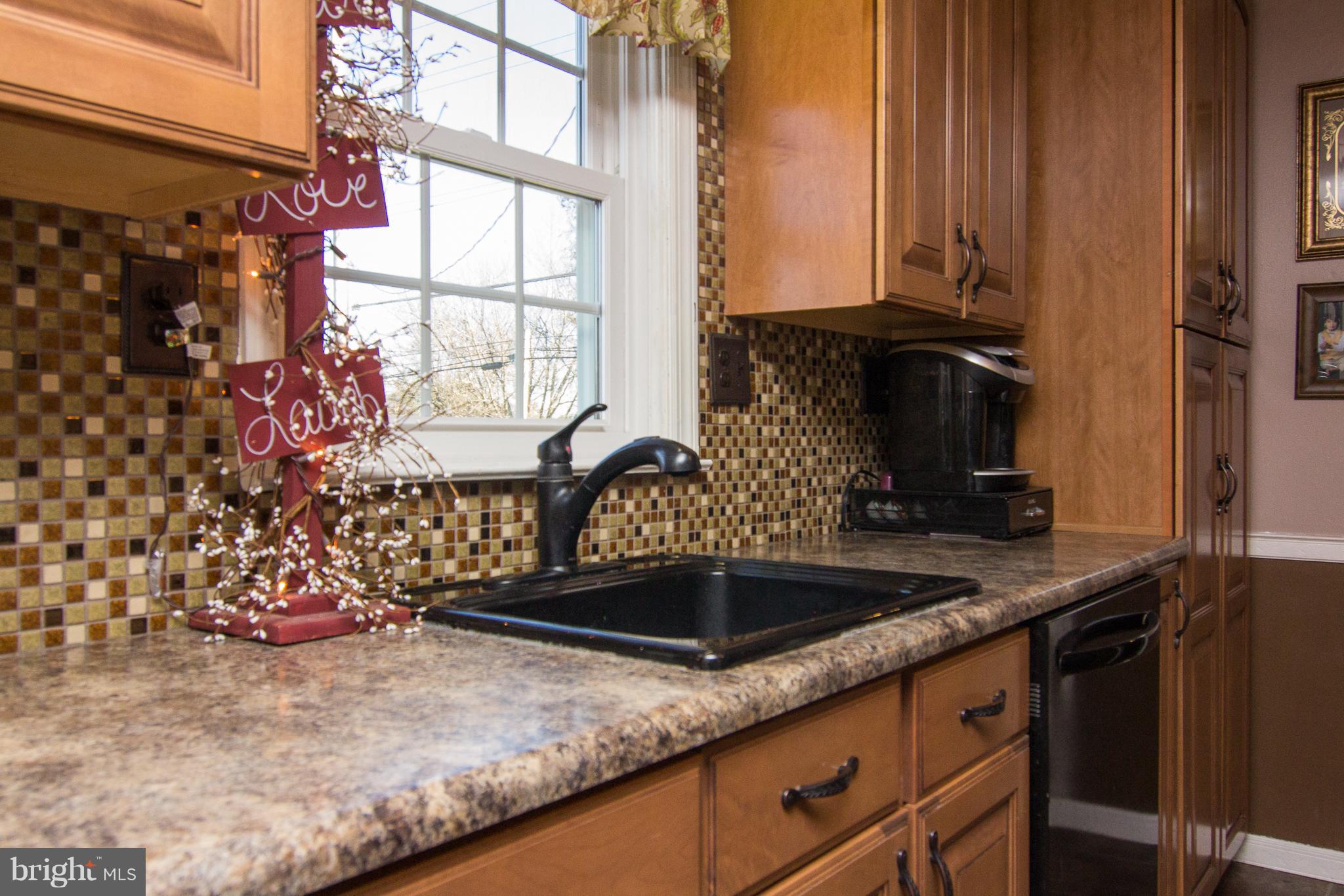 1344 Old Manchester Road Westminster, MD 21157 - Photo 10 of 30 Kitchen