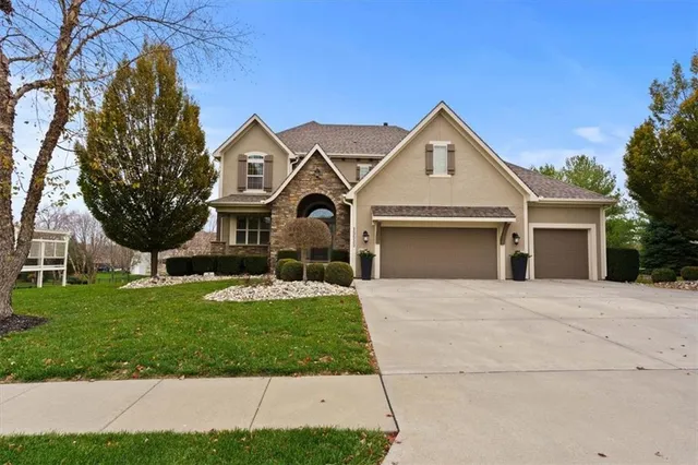 $975,000 | 15533 England Street, Overland Park, KS 66221
