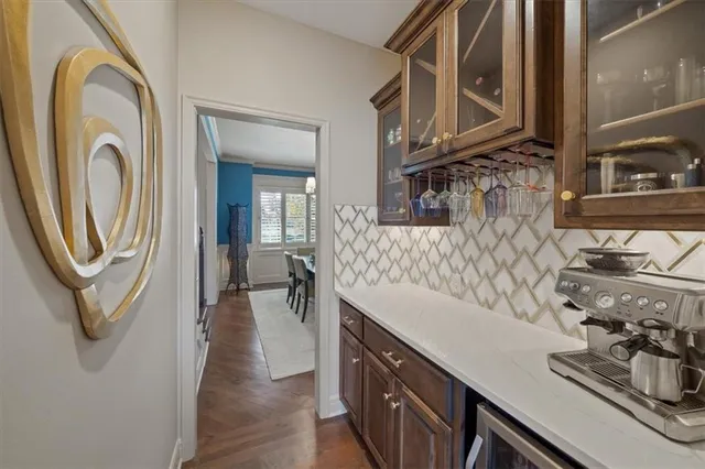 $975,000 | 15533 England Street, Overland Park, KS 66221