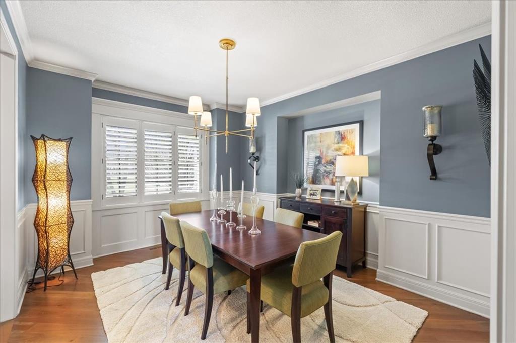 15533 England Street Overland Park, KS 66221 - Photo 17 of 55