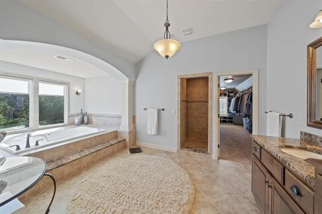 $975,000 | 15533 England Street, Overland Park, KS 66221